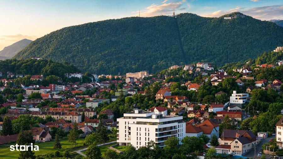 Apartament cu 2 camere în Bartolomeu