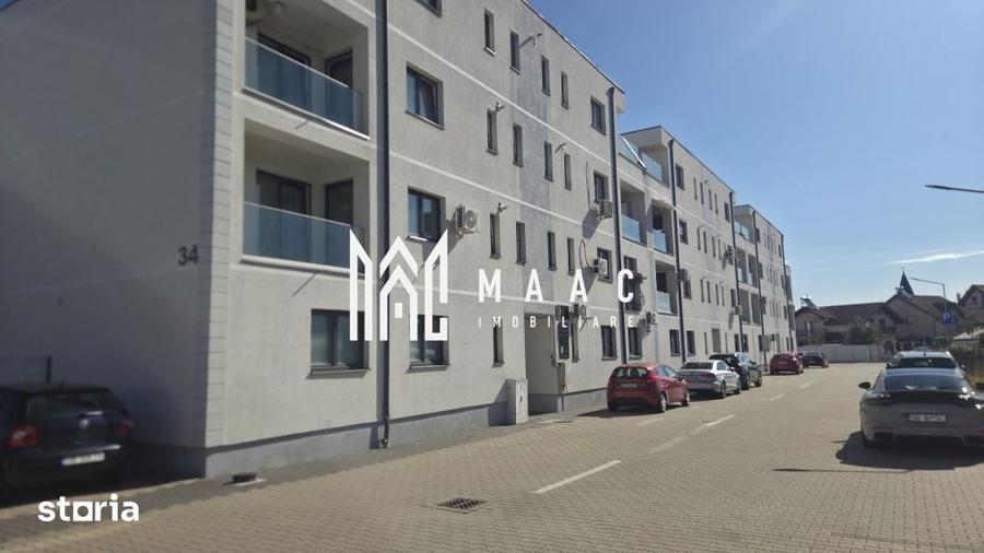 Apartament 2 camere de vanzare | ?elimbar | etaj 2, parcare - 2