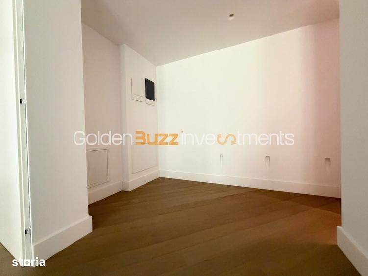 Apartament 3 camere cu gradina Cortina 126 | Parcare - 9
