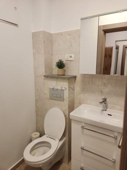 Apartament Premium 3 Camere | Sunnyville Plus | Parcare Subterană | Boxă | - 14