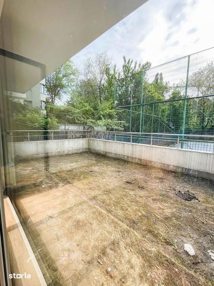 Apartament cu 3 camere 2 bai+terasa de 35 mp bloc Boutique Zona Mega M - 8