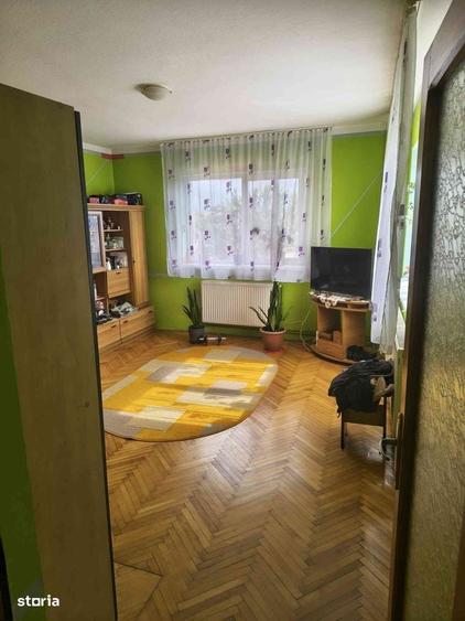 Casă cu 3 camere în Exterior Vest