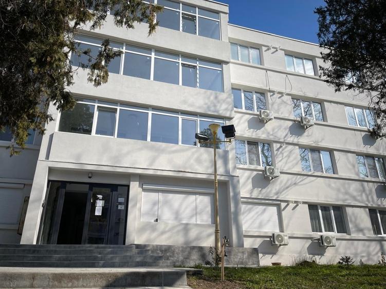 Bd. Mamaia  - Garsonieră renovată complet in 2024 - ideală pentru investiție - 24