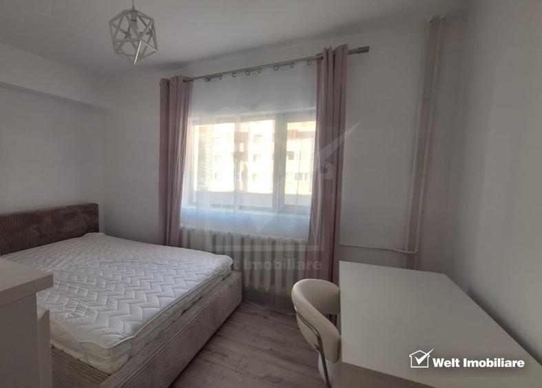 Inchiriere 3 camere Pta-Cipariu, prima inchiriere - 5