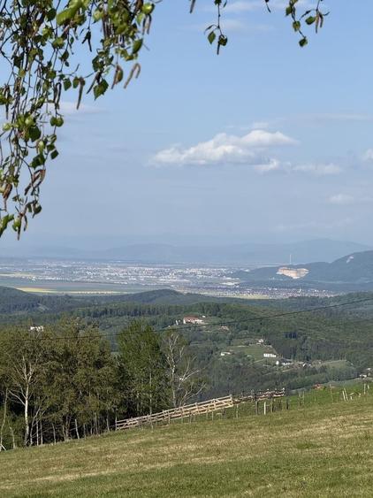Spațiu comercial, în Poiana Mărului