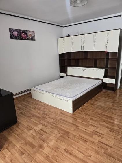 Garsonieră semidecomandată, mobilată în Mănăștur