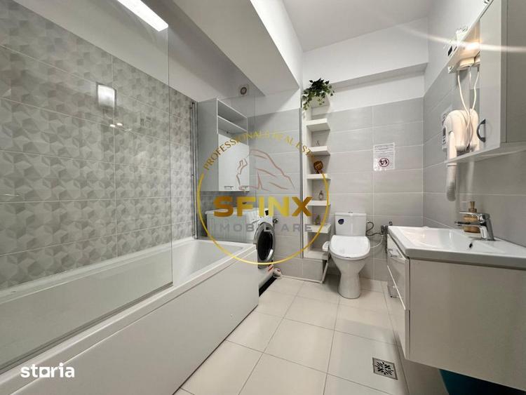 Apartament cu 2 camere decomandat, mobilat în Giulești