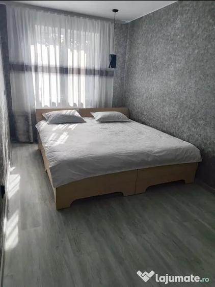 Apartament cu 2 camere de inchiriat in zona Titan - Bucuresti (Bucuresti-Ilfov) - 1