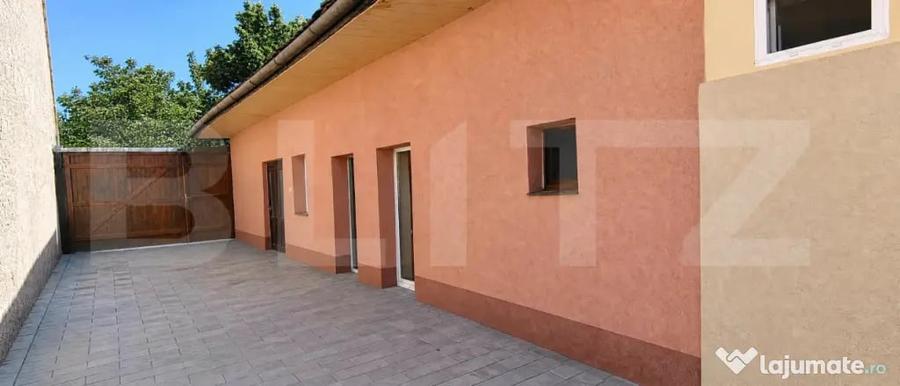 Casa zona ultracentrala aproape de Pia?a Unirii, cu 2 cam - 2