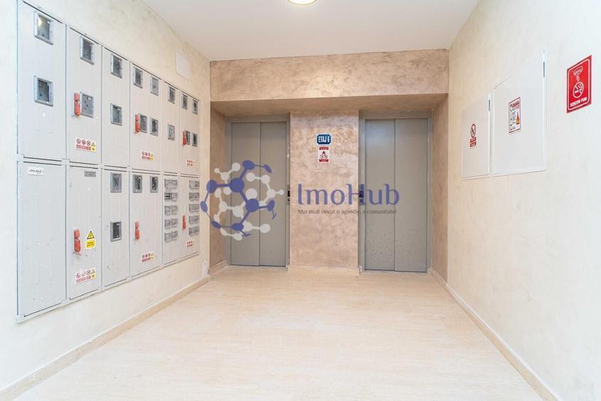 Apartament cu 2 camere decomandat în Copou