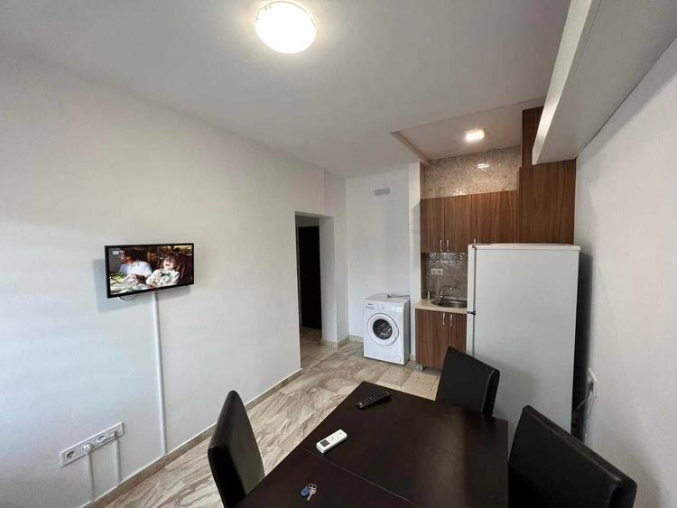 Apartament cu 2 camere decomandat în Șimleu Silvaniei
