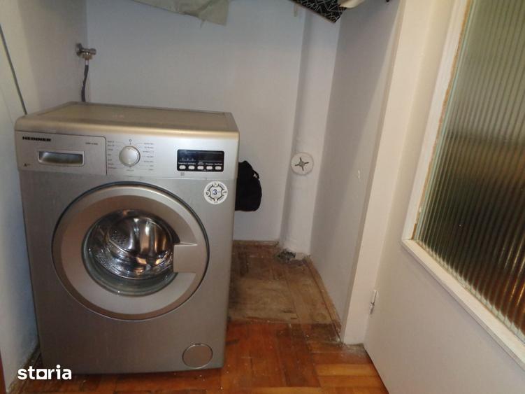 Apartament cu 2 camere în Șega