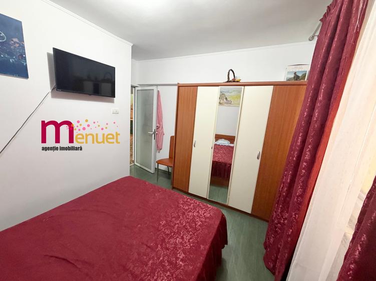 Apartament 3 camere,strada Mircea Voda,etaj 2 - 10