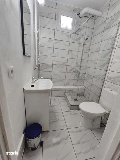 Apartament cu 2 camere în Ștrand