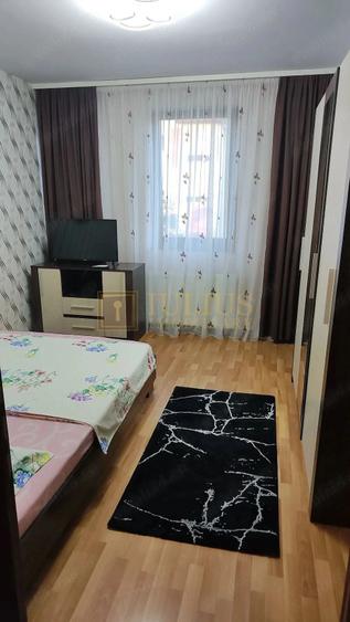 2 camere Buziasului| centrala proprie| etaj 2| 70 mp - 3