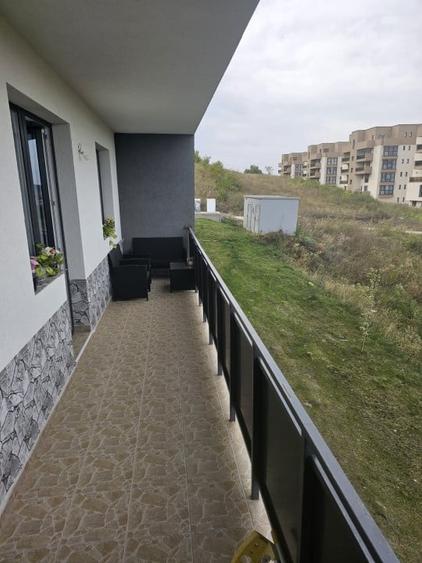 Apartament 3 camere , 65 mp utili , balcon , zona Sesul de Sus - 10