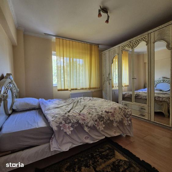 Apartament cu 2 camere în Micălaca