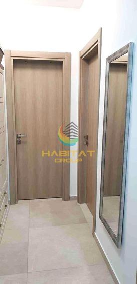 Apartament cu 2 camere decomandat în Brâncoveanu