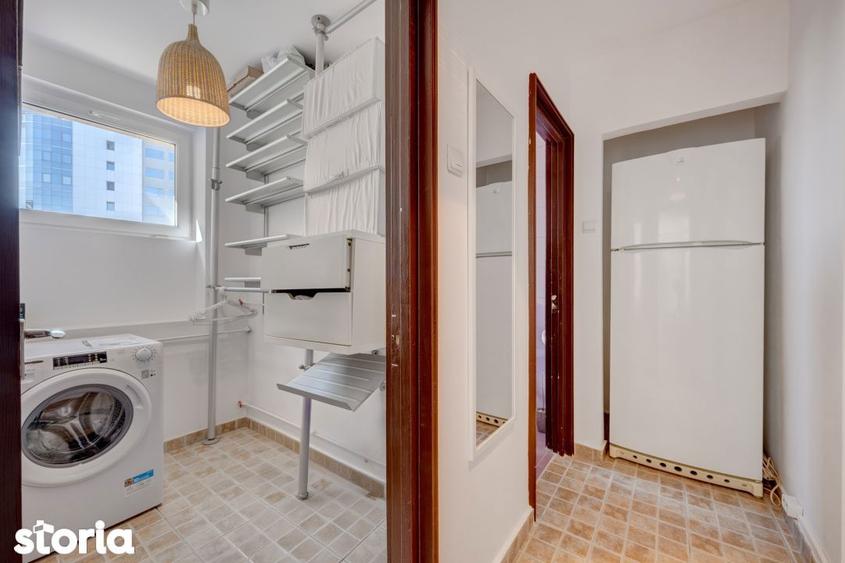 Garsoniera plina de lumina, ?tirbei Voda - Sala Palatului! - 6