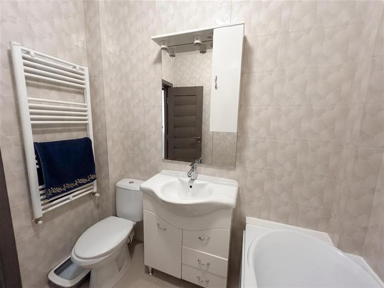 Apartament 3 camere + Loc de parcare | Bloc Nou | 63.78 mp | 3c-4674 - 13
