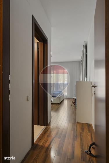 Casa 4 camere | Cosmopolis | Complet Mobilata - 9