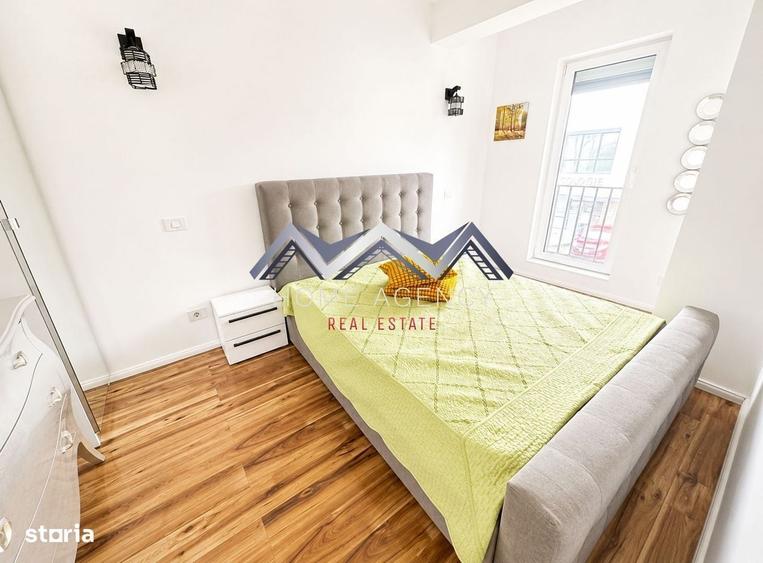 Apartament 2 camere Otopeni | include parcare - 4