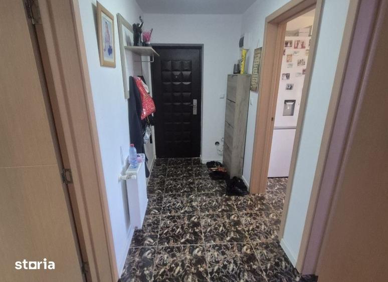 Apartament cu 2 camere în Cug