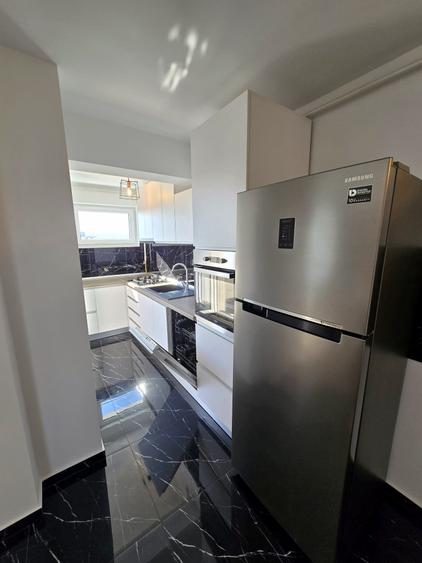 Apartament cu 2 camere semidecomandat în Mărăști