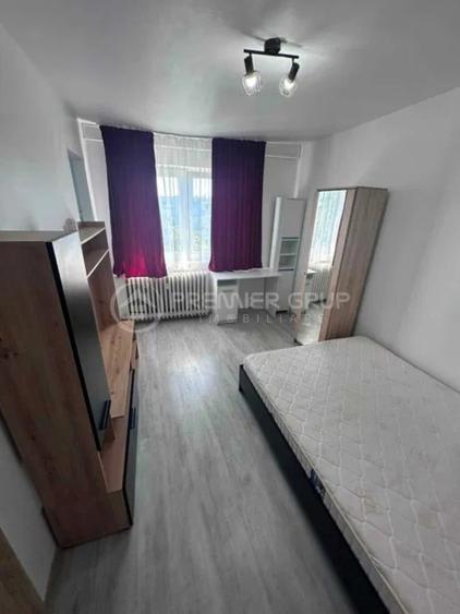 Garsonieră în Podu Roș