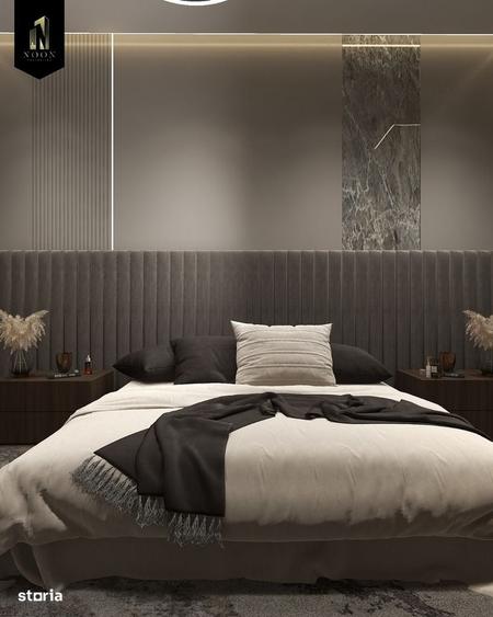 Apartament cu 4 camere în Central