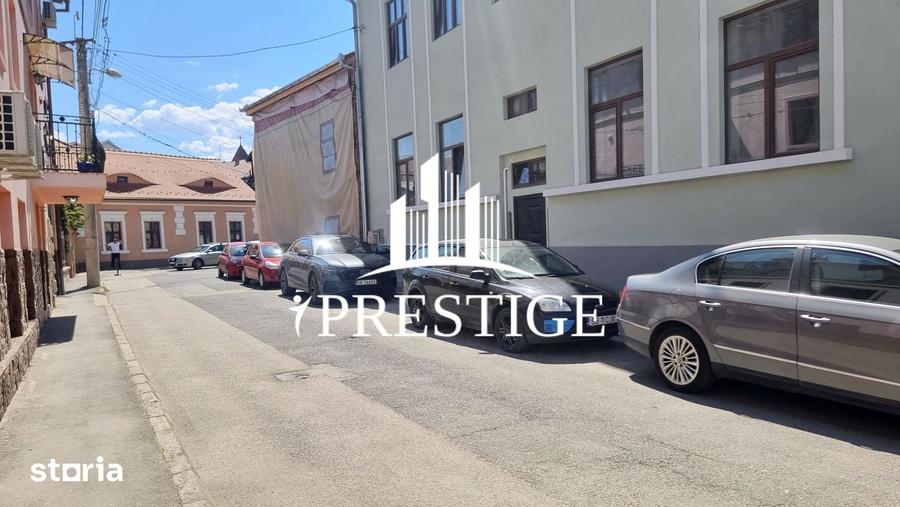 Apartament cu 2 camere în Orașul de Jos