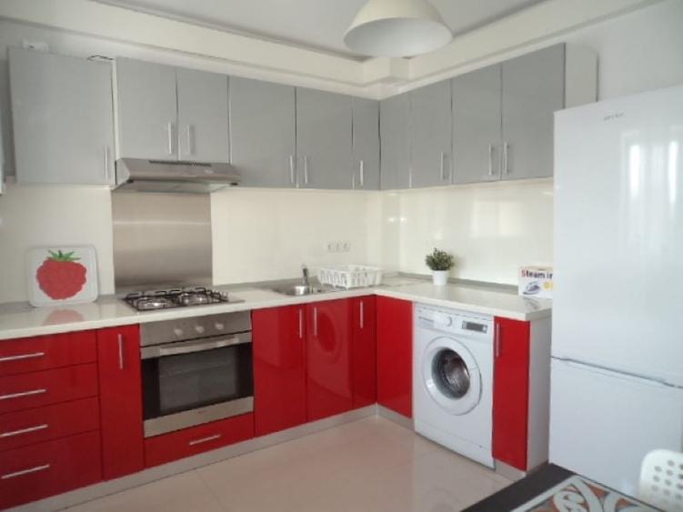 Apartament 2 camere nou, Parcare, Etaj 1 Vila - 1