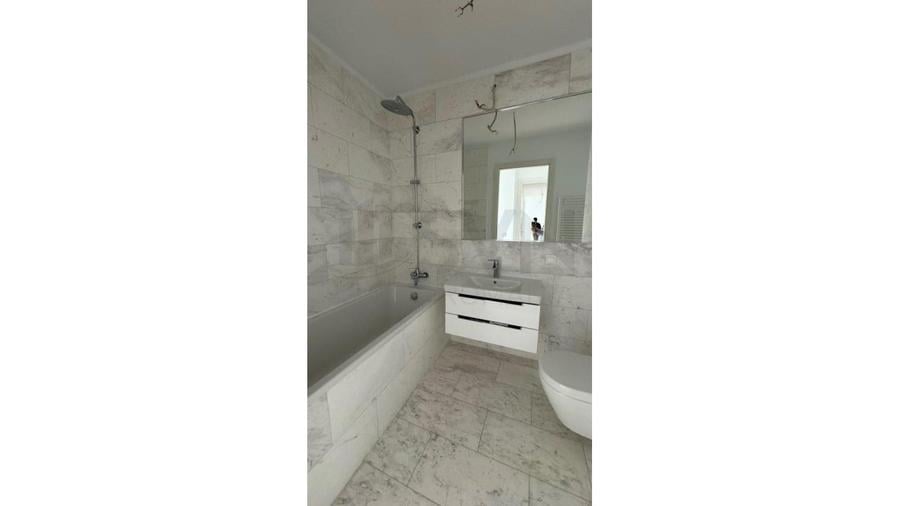 Apartament cu 4 camere decomandat, mobilat în Domenii