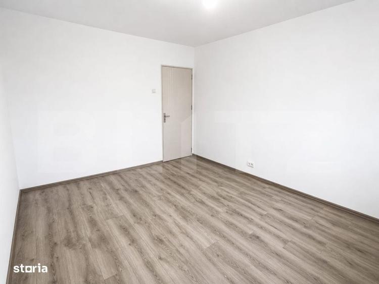 Apartament cu 3 camere decomandat în 1 Mai