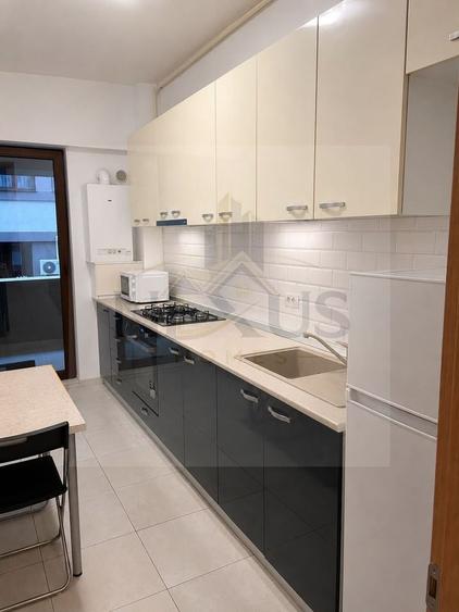 🏡 Apartament 2 camere decomandat de închiriat | Complex Gama | 450 € - 4