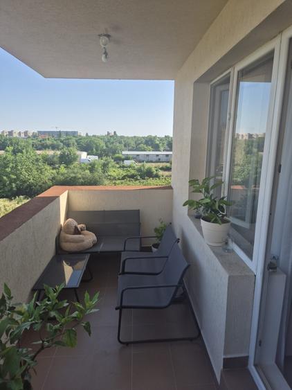Ofer spre inchiriere Apartament 3 Camere - drm Jilavei - Aparatorii Patriei - Bloc Nou!!! - 7