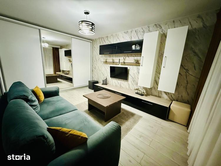 Apartament cu 2 camere decomandat în Alexandru cel Bun