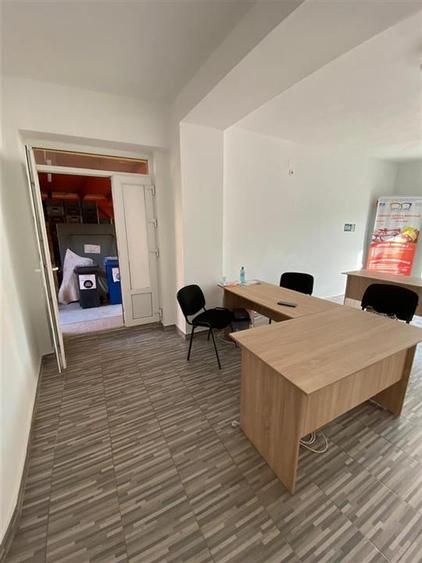 Spațiu comercial, de 37 mp, în Central