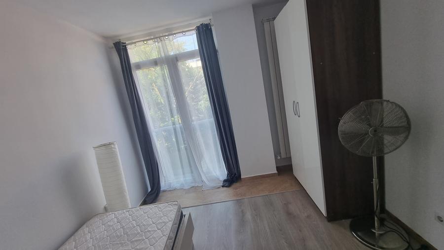Iancu Nicolae/Jolie Ville/ Apartament/Duplex cu 3 camere/Gradina 90mp/ - 8