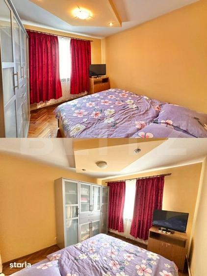 Apartament de vanzare, 3 camere, 68 mp, zona Iosif Keber - 4