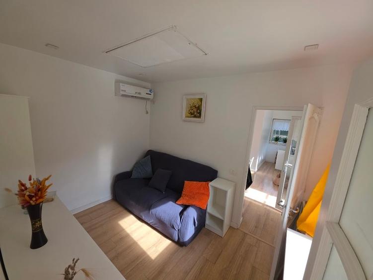 Casă individuală cu 3 camere cu Teren 306 Mp în Km 4-5