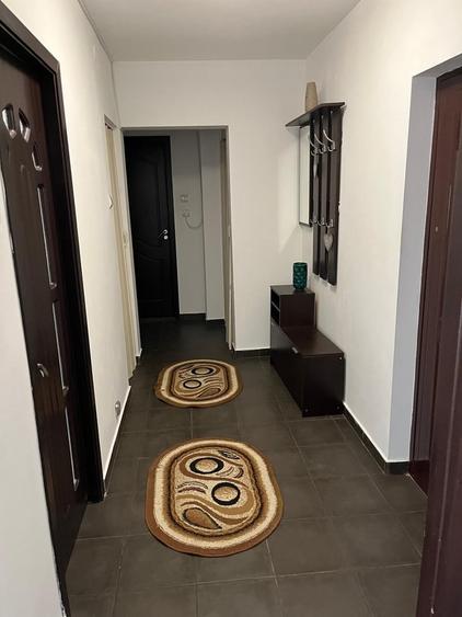 Apartament cu 2 camere decomandat în Gorjului