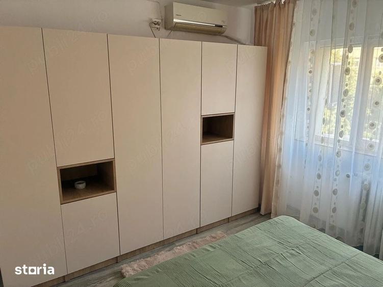 Apartament 2 camere in zona Basarabia - Arena Nationala renovat recent - 1