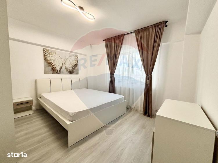 Apartament 2 camere de inchiriat, Florilor Craiter, comision 0 - 7