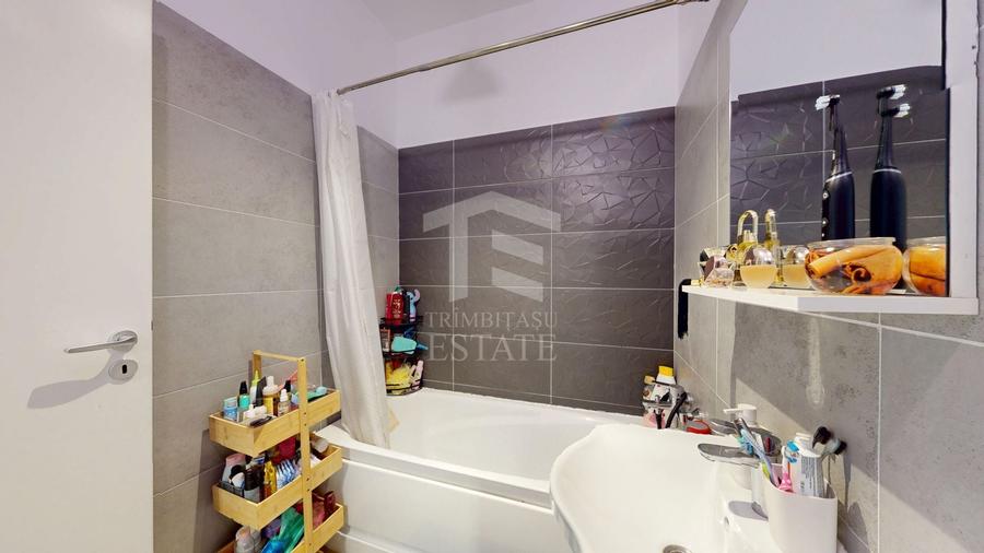 3 Cam | Terasă 18 MP | Et 10/10 | Rotar Park Residence 2 | Comision 0% - 17