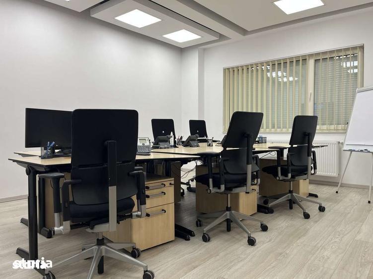 Spațiu comercial, de 69 mp, în Central