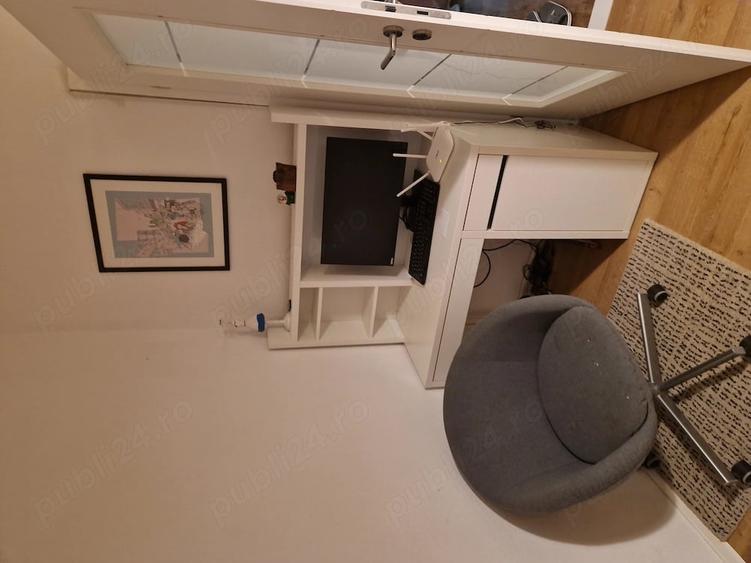 Apartament 3 camere de inchiriat Titan metrou - 2