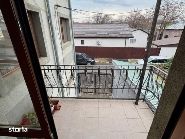 Apartament cu 2 camere în Ultracentral