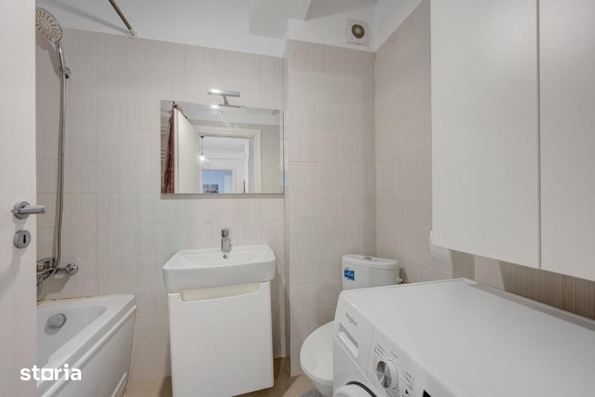 Militari - Envogue Residence, 2 camere, decomandat - 16