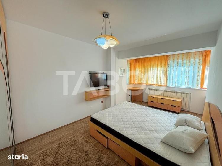 Apartament 4 camere de inchiriat in Piata Cipariu Centru - 4
